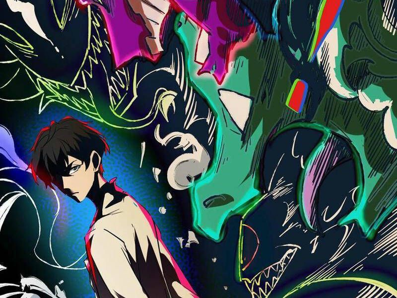 Quỷ Dị Khó Giết? Thật Xin Lỗi, Ta Mới Thật Sự Là Bất Tử Chapter 54 - Trang 2