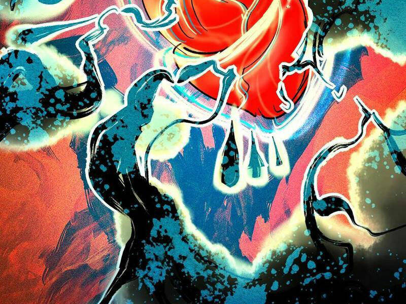 Quỷ Dị Khó Giết? Thật Xin Lỗi, Ta Mới Thật Sự Là Bất Tử Chapter 54 - Trang 2