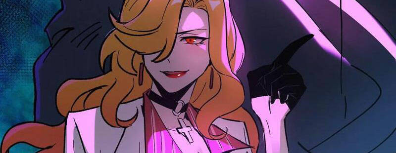 Quỷ Dị Khó Giết? Thật Xin Lỗi, Ta Mới Thật Sự Là Bất Tử Chapter 55 - Trang 2