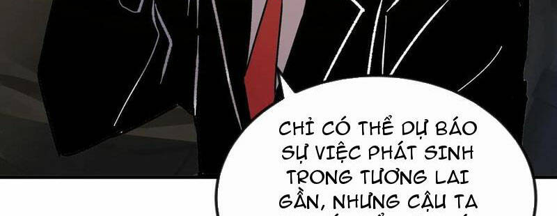 Quỷ Dị Khó Giết? Thật Xin Lỗi, Ta Mới Thật Sự Là Bất Tử Chapter 55 - Trang 2