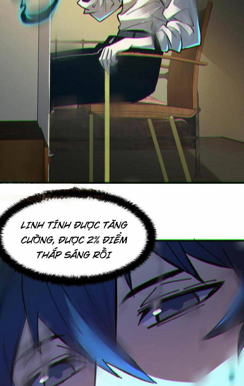 Quỷ Dị Khó Giết? Thật Xin Lỗi, Ta Mới Thật Sự Là Bất Tử Chapter 55 - Trang 2