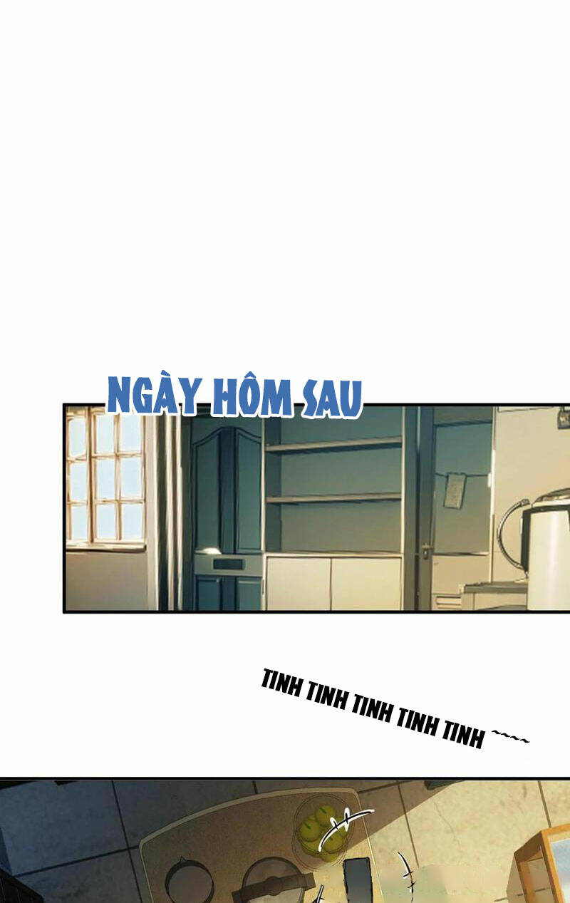 Quỷ Dị Khó Giết? Thật Xin Lỗi, Ta Mới Thật Sự Là Bất Tử Chapter 55 - Trang 2