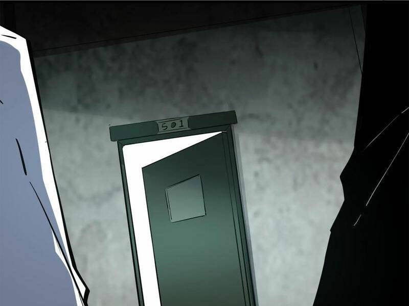 Quỷ Dị Khó Giết? Thật Xin Lỗi, Ta Mới Thật Sự Là Bất Tử Chapter 56 - Trang 2