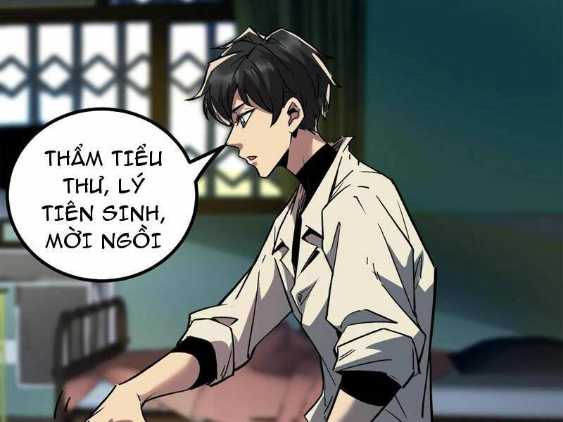 Quỷ Dị Khó Giết? Thật Xin Lỗi, Ta Mới Thật Sự Là Bất Tử Chapter 56 - Trang 2