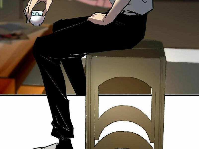 Quỷ Dị Khó Giết? Thật Xin Lỗi, Ta Mới Thật Sự Là Bất Tử Chapter 56 - Trang 2