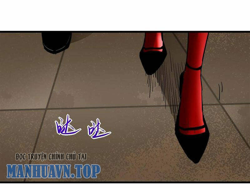 Quỷ Dị Khó Giết? Thật Xin Lỗi, Ta Mới Thật Sự Là Bất Tử Chapter 56 - Trang 2