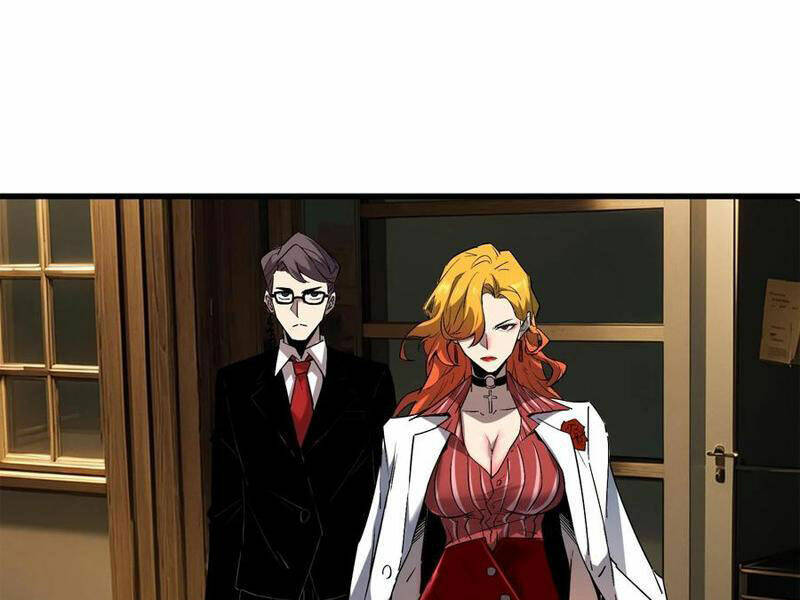 Quỷ Dị Khó Giết? Thật Xin Lỗi, Ta Mới Thật Sự Là Bất Tử Chapter 56 - Trang 2