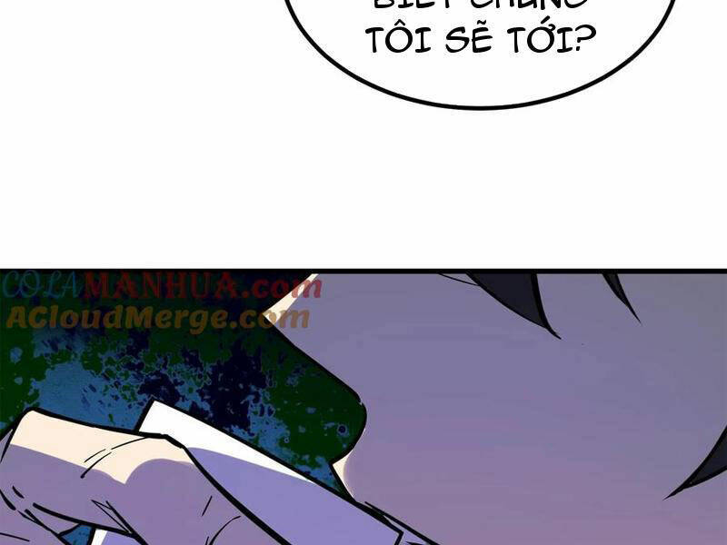 Quỷ Dị Khó Giết? Thật Xin Lỗi, Ta Mới Thật Sự Là Bất Tử Chapter 56 - Trang 2