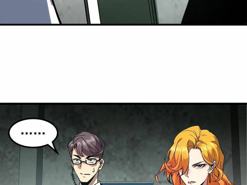 Quỷ Dị Khó Giết? Thật Xin Lỗi, Ta Mới Thật Sự Là Bất Tử Chapter 56 - Trang 2