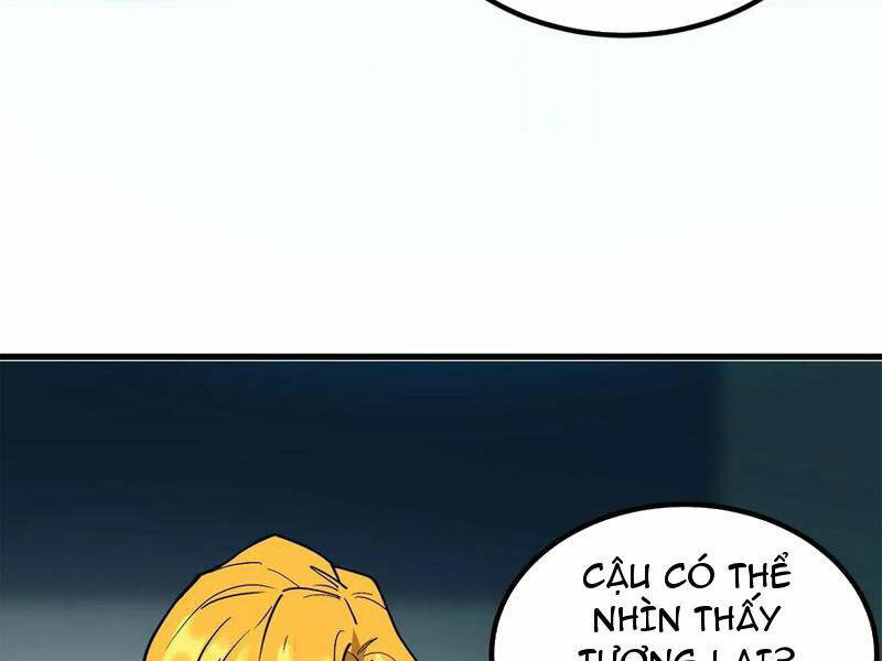 Quỷ Dị Khó Giết? Thật Xin Lỗi, Ta Mới Thật Sự Là Bất Tử Chapter 56 - Trang 2