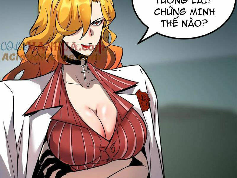 Quỷ Dị Khó Giết? Thật Xin Lỗi, Ta Mới Thật Sự Là Bất Tử Chapter 56 - Trang 2