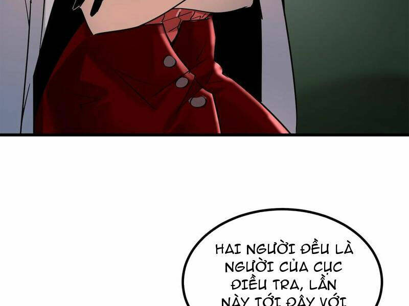 Quỷ Dị Khó Giết? Thật Xin Lỗi, Ta Mới Thật Sự Là Bất Tử Chapter 56 - Trang 2