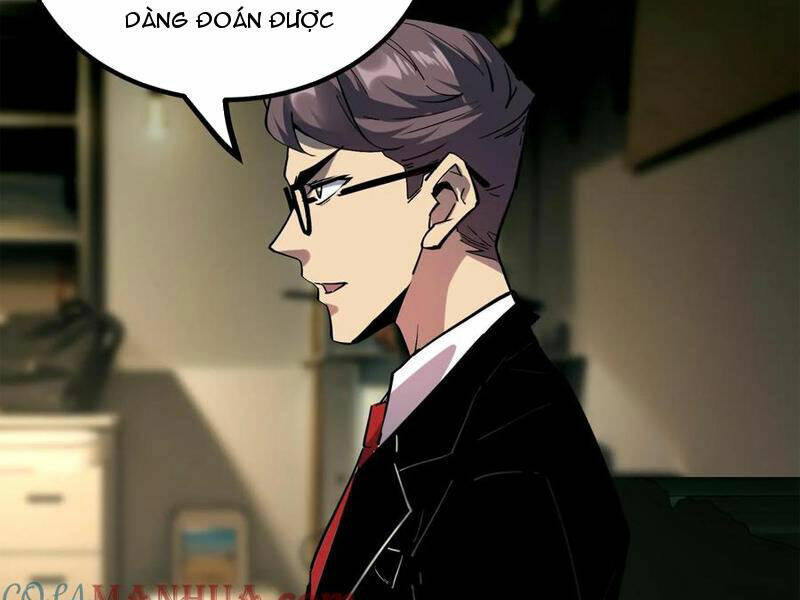 Quỷ Dị Khó Giết? Thật Xin Lỗi, Ta Mới Thật Sự Là Bất Tử Chapter 56 - Trang 2