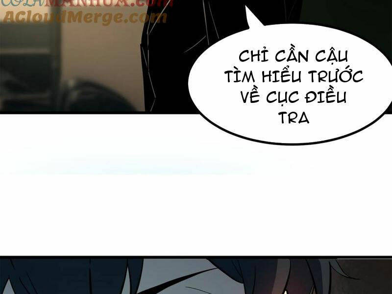 Quỷ Dị Khó Giết? Thật Xin Lỗi, Ta Mới Thật Sự Là Bất Tử Chapter 56 - Trang 2