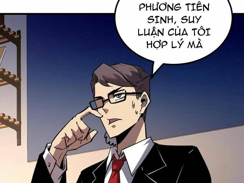 Quỷ Dị Khó Giết? Thật Xin Lỗi, Ta Mới Thật Sự Là Bất Tử Chapter 56 - Trang 2