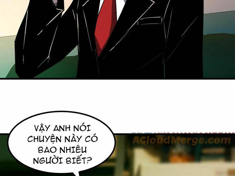 Quỷ Dị Khó Giết? Thật Xin Lỗi, Ta Mới Thật Sự Là Bất Tử Chapter 56 - Trang 2