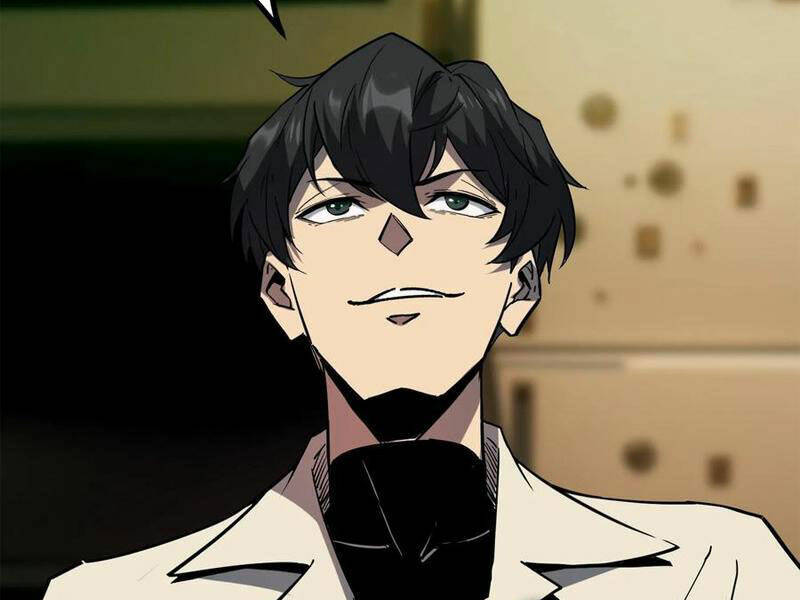 Quỷ Dị Khó Giết? Thật Xin Lỗi, Ta Mới Thật Sự Là Bất Tử Chapter 56 - Trang 2