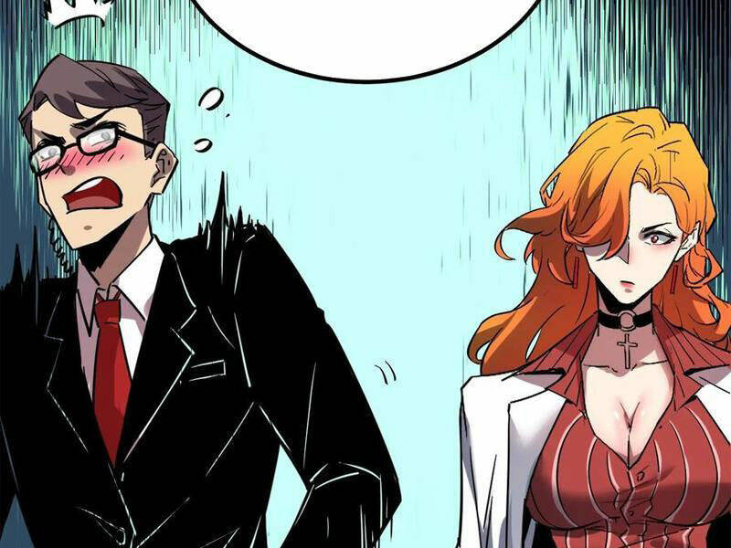 Quỷ Dị Khó Giết? Thật Xin Lỗi, Ta Mới Thật Sự Là Bất Tử Chapter 56 - Trang 2