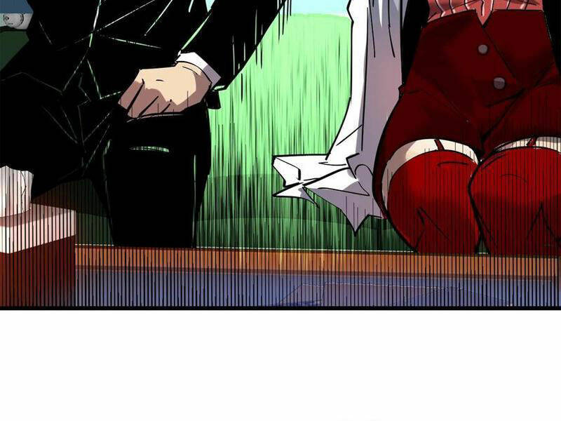 Quỷ Dị Khó Giết? Thật Xin Lỗi, Ta Mới Thật Sự Là Bất Tử Chapter 56 - Trang 2