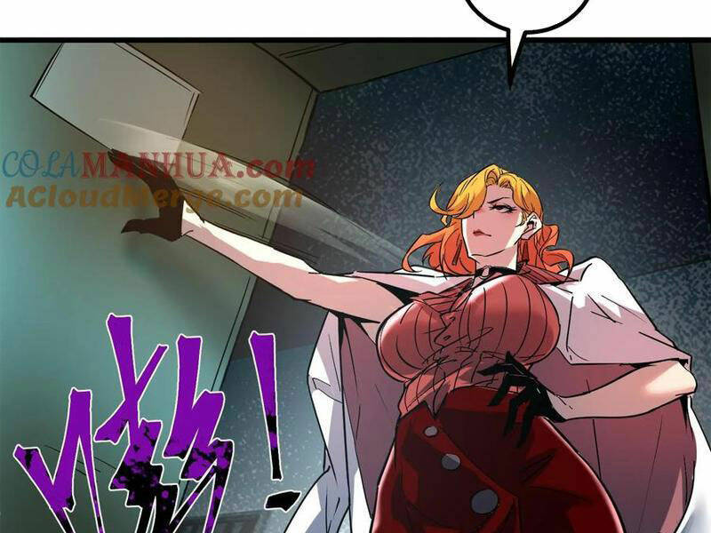 Quỷ Dị Khó Giết? Thật Xin Lỗi, Ta Mới Thật Sự Là Bất Tử Chapter 56 - Trang 2