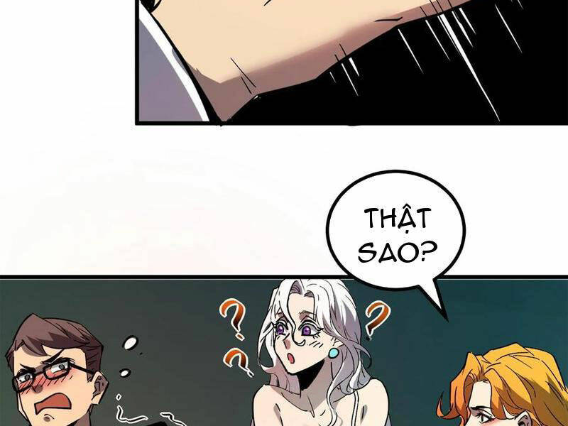 Quỷ Dị Khó Giết? Thật Xin Lỗi, Ta Mới Thật Sự Là Bất Tử Chapter 56 - Trang 2