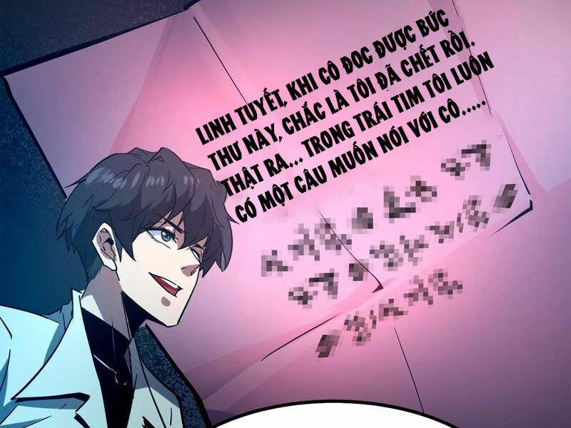 Quỷ Dị Khó Giết? Thật Xin Lỗi, Ta Mới Thật Sự Là Bất Tử Chapter 56 - Trang 2