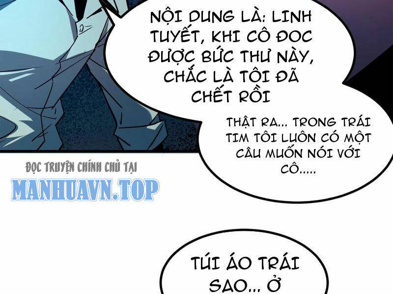 Quỷ Dị Khó Giết? Thật Xin Lỗi, Ta Mới Thật Sự Là Bất Tử Chapter 56 - Trang 2