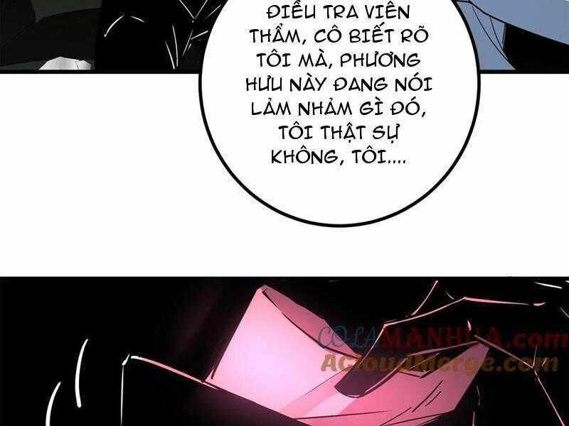 Quỷ Dị Khó Giết? Thật Xin Lỗi, Ta Mới Thật Sự Là Bất Tử Chapter 56 - Trang 2