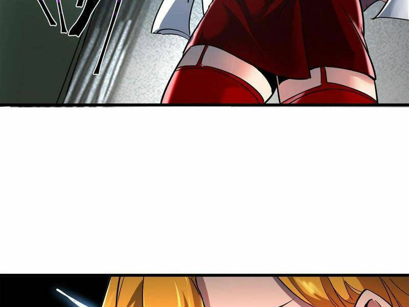 Quỷ Dị Khó Giết? Thật Xin Lỗi, Ta Mới Thật Sự Là Bất Tử Chapter 56 - Trang 2