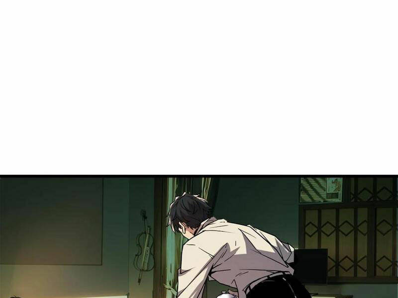 Quỷ Dị Khó Giết? Thật Xin Lỗi, Ta Mới Thật Sự Là Bất Tử Chapter 56 - Trang 2