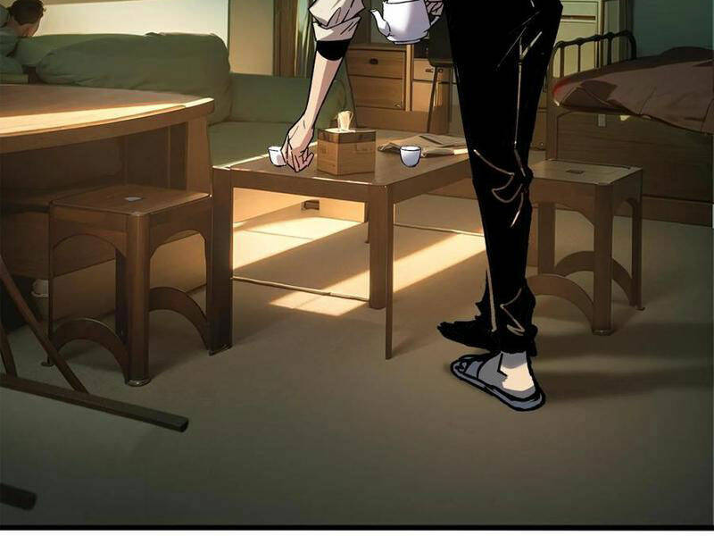 Quỷ Dị Khó Giết? Thật Xin Lỗi, Ta Mới Thật Sự Là Bất Tử Chapter 56 - Trang 2