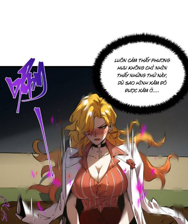 Quỷ Dị Khó Giết? Thật Xin Lỗi, Ta Mới Thật Sự Là Bất Tử Chapter 57 - Trang 2