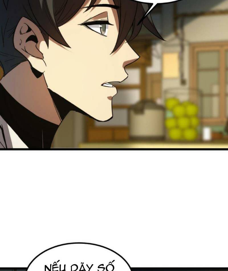 Quỷ Dị Khó Giết? Thật Xin Lỗi, Ta Mới Thật Sự Là Bất Tử Chapter 57 - Trang 2