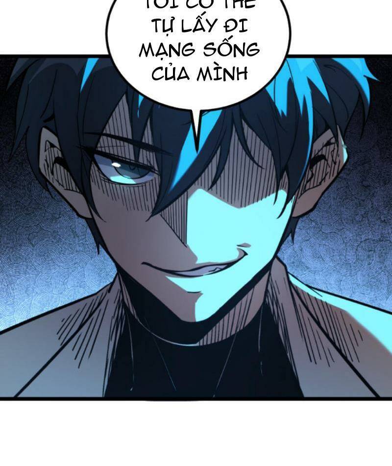 Quỷ Dị Khó Giết? Thật Xin Lỗi, Ta Mới Thật Sự Là Bất Tử Chapter 57 - Trang 2