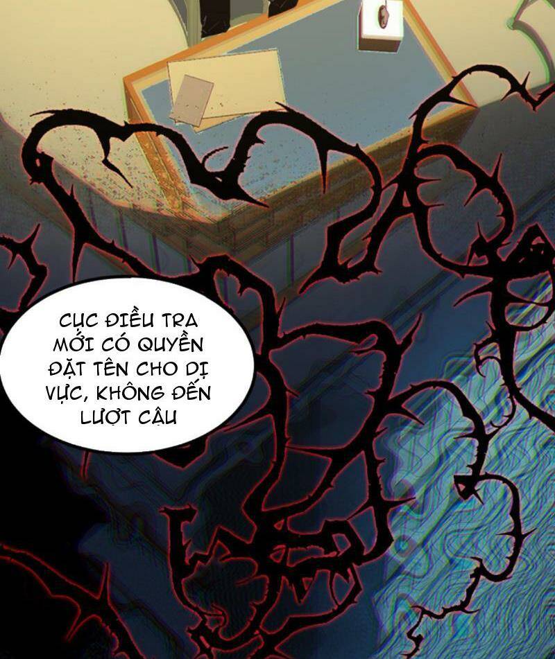Quỷ Dị Khó Giết? Thật Xin Lỗi, Ta Mới Thật Sự Là Bất Tử Chapter 57 - Trang 2