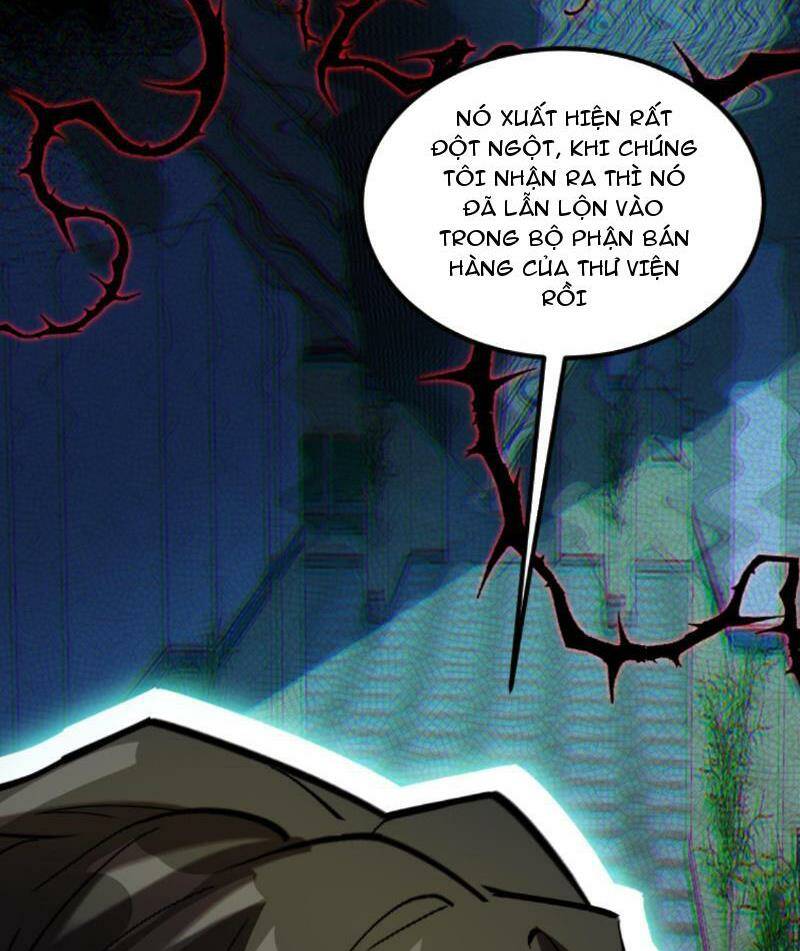 Quỷ Dị Khó Giết? Thật Xin Lỗi, Ta Mới Thật Sự Là Bất Tử Chapter 57 - Trang 2