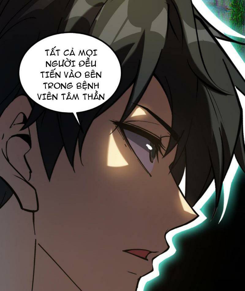 Quỷ Dị Khó Giết? Thật Xin Lỗi, Ta Mới Thật Sự Là Bất Tử Chapter 57 - Trang 2