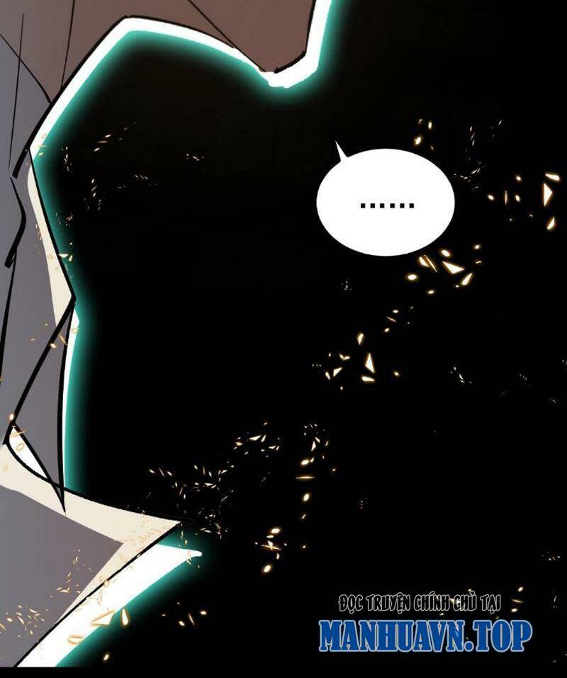 Quỷ Dị Khó Giết? Thật Xin Lỗi, Ta Mới Thật Sự Là Bất Tử Chapter 57 - Trang 2