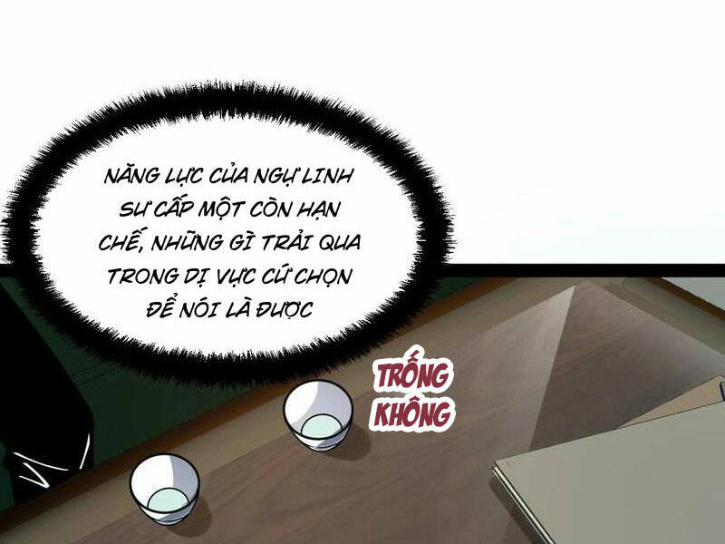 Quỷ Dị Khó Giết? Thật Xin Lỗi, Ta Mới Thật Sự Là Bất Tử Chapter 58 - Trang 2