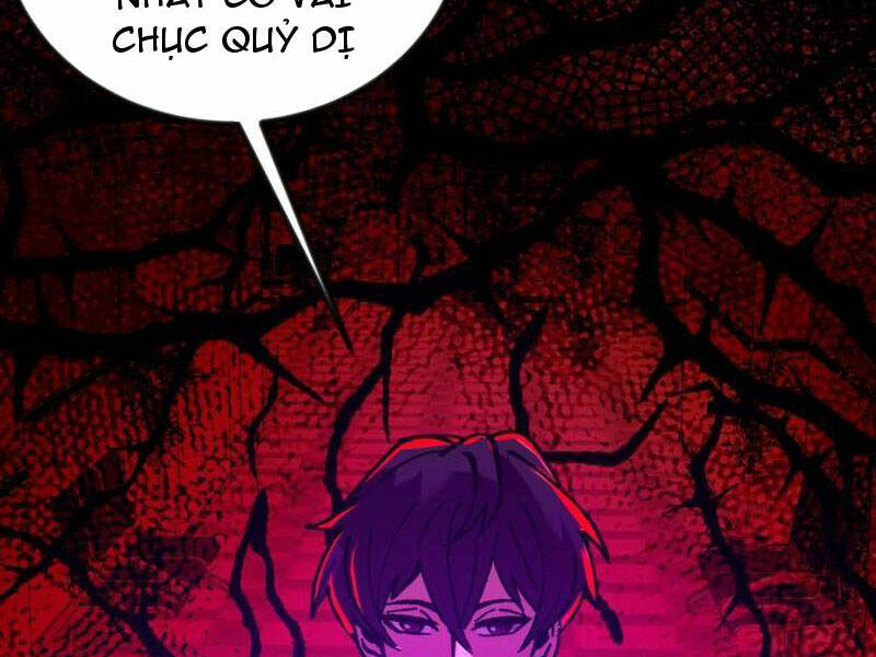 Quỷ Dị Khó Giết? Thật Xin Lỗi, Ta Mới Thật Sự Là Bất Tử Chapter 58 - Trang 2