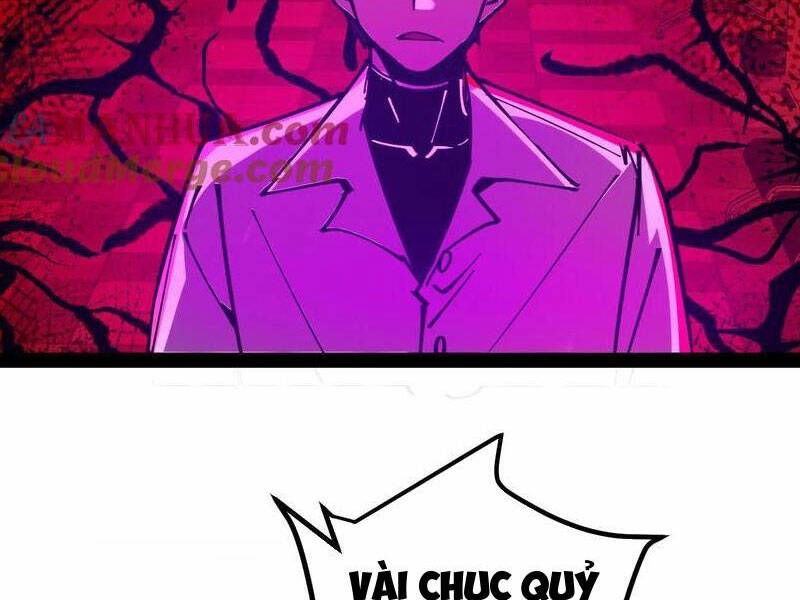 Quỷ Dị Khó Giết? Thật Xin Lỗi, Ta Mới Thật Sự Là Bất Tử Chapter 58 - Trang 2