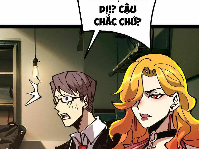 Quỷ Dị Khó Giết? Thật Xin Lỗi, Ta Mới Thật Sự Là Bất Tử Chapter 58 - Trang 2