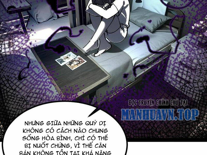 Quỷ Dị Khó Giết? Thật Xin Lỗi, Ta Mới Thật Sự Là Bất Tử Chapter 58 - Trang 2