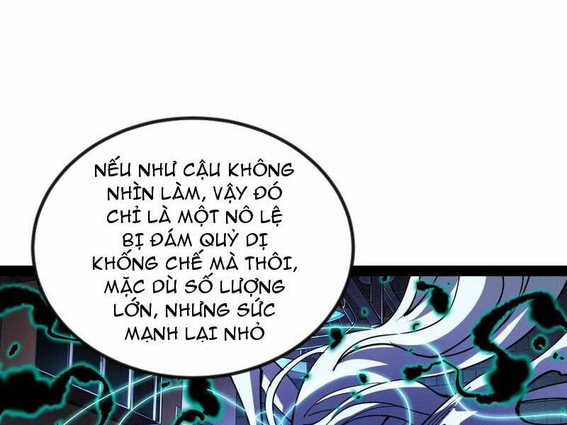 Quỷ Dị Khó Giết? Thật Xin Lỗi, Ta Mới Thật Sự Là Bất Tử Chapter 58 - Trang 2