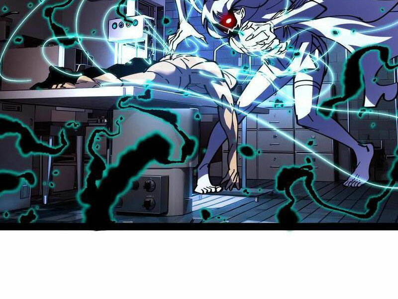 Quỷ Dị Khó Giết? Thật Xin Lỗi, Ta Mới Thật Sự Là Bất Tử Chapter 58 - Trang 2