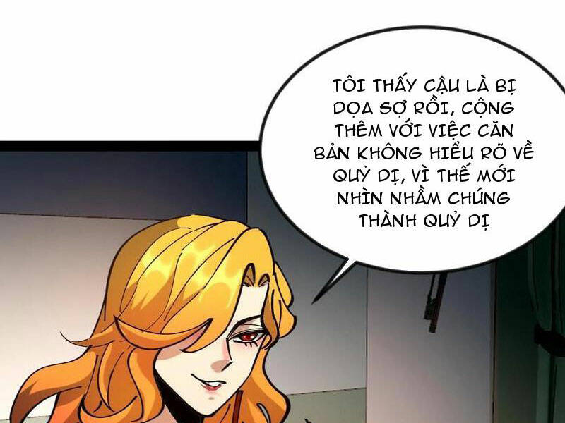 Quỷ Dị Khó Giết? Thật Xin Lỗi, Ta Mới Thật Sự Là Bất Tử Chapter 58 - Trang 2