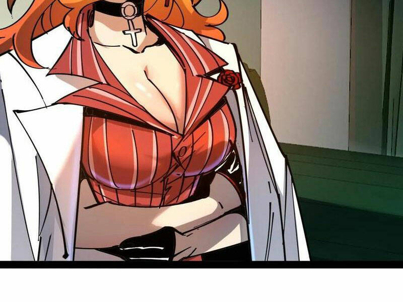 Quỷ Dị Khó Giết? Thật Xin Lỗi, Ta Mới Thật Sự Là Bất Tử Chapter 58 - Trang 2