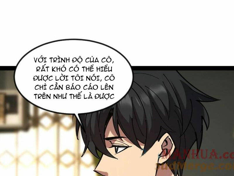 Quỷ Dị Khó Giết? Thật Xin Lỗi, Ta Mới Thật Sự Là Bất Tử Chapter 58 - Trang 2