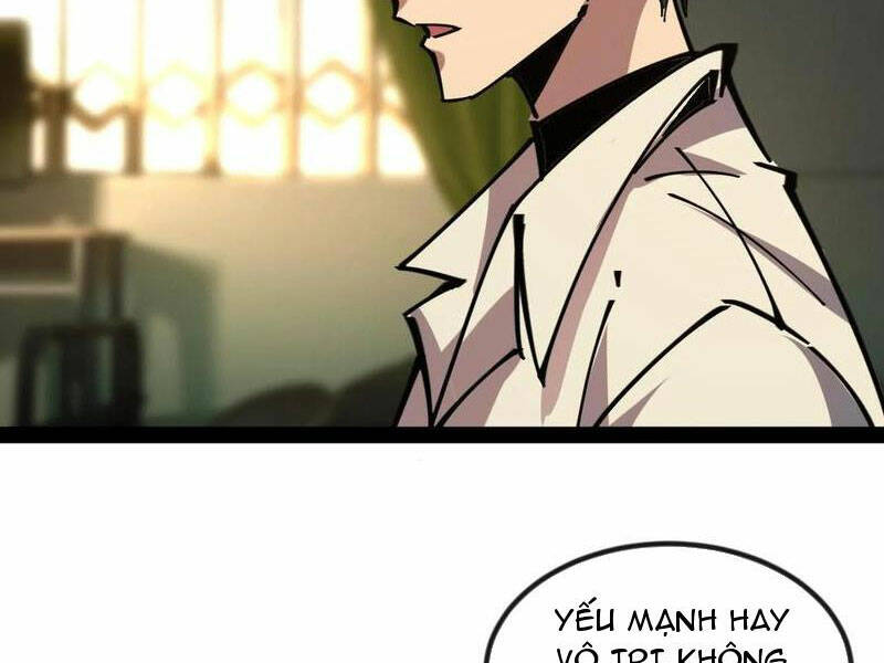 Quỷ Dị Khó Giết? Thật Xin Lỗi, Ta Mới Thật Sự Là Bất Tử Chapter 58 - Trang 2