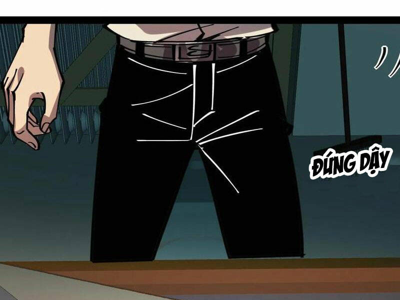 Quỷ Dị Khó Giết? Thật Xin Lỗi, Ta Mới Thật Sự Là Bất Tử Chapter 58 - Trang 2